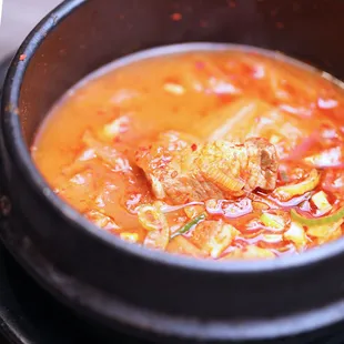 Stews