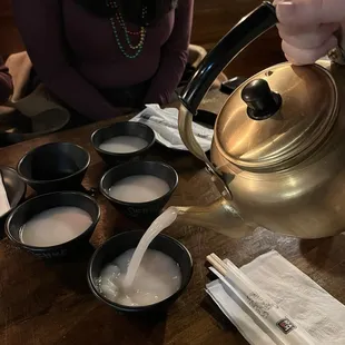 Soju