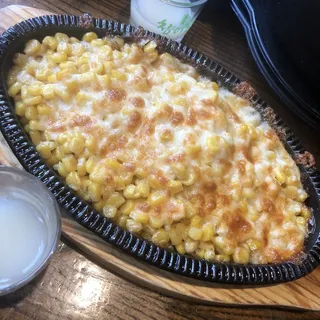 Corn Cheese