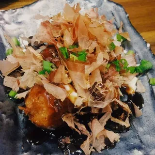 Takoyaki
