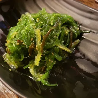 Seaweed Salad