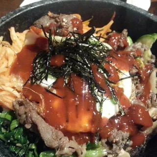 Bibimbap