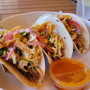 Pork Taco