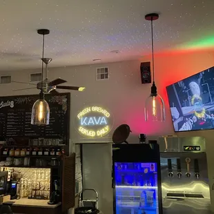 Bula, Seminole height's location