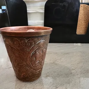 Mayan Elixir Cacao Shot