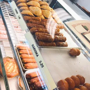 Come in early for their yummy Turon and Karioka!