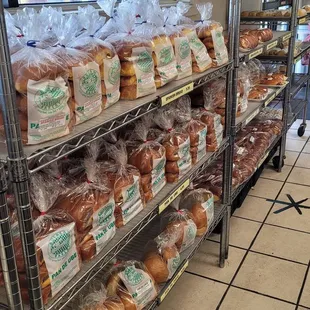 donuts, dough desserts, food