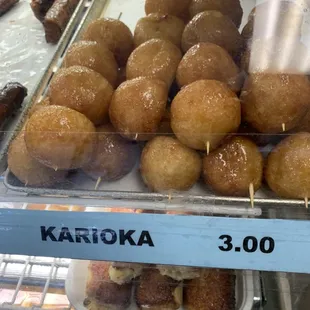 donuts, dough desserts, food