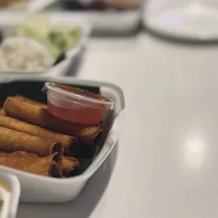 Bulan Filipino Grill