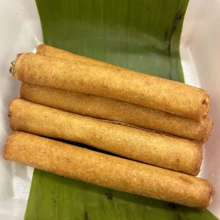 1/9/25 FREE POTK LUMPIA as Reward !