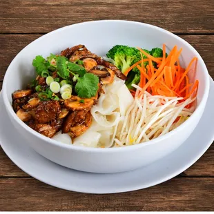 ramen and noodles, food