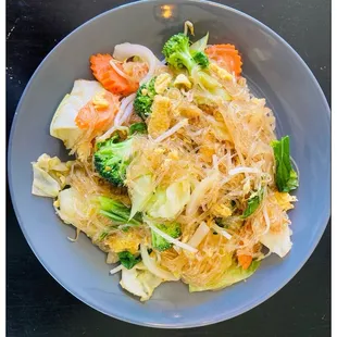 Pad Woon Sen (VO)(GFO).