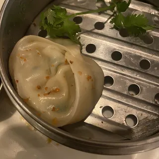 Steamed Dumplings (V)