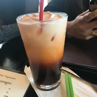 Thai Ice Tea