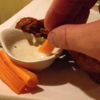 VEGAN RANCH