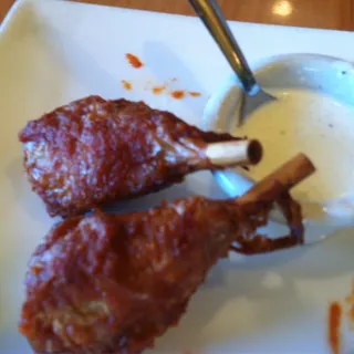 RANCH