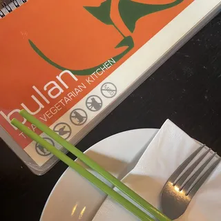 CHOPSTICK