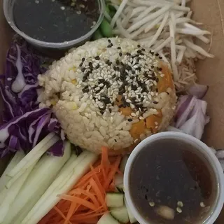 *Khao Yum (V)(GFO)