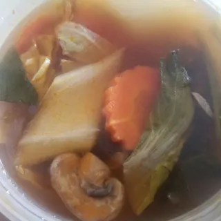 Tom Yum