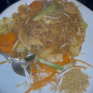 Pad Thai (VO)(GFO)