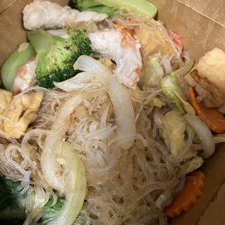 Pad Woon Sen (VO)(GFO)