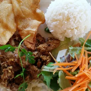 Jasmine Rice