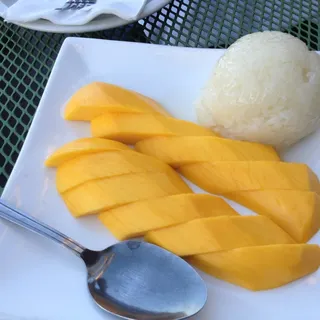 Sticky Rice