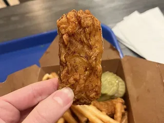 Hot Vegan Chicks
