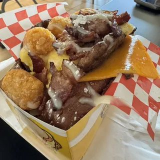 Meggadrop