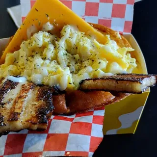 Porkbelly Eggdrop