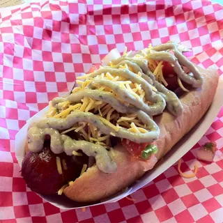 Hot Dogs