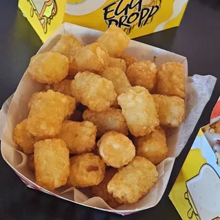 Tater Tots.