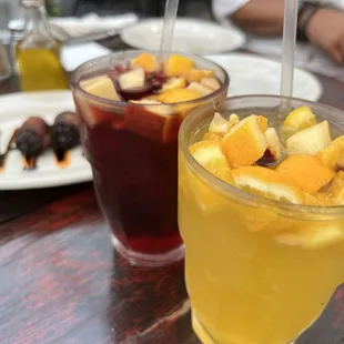 Sangria!