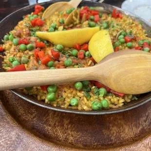 Paella