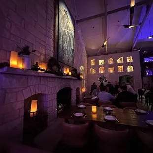 Ambience