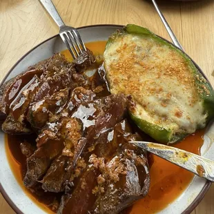 Carne Asada
