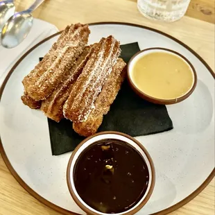 Churros