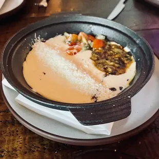 Don Frijole Y Queso