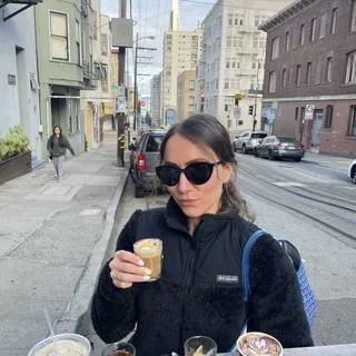 Maria S.