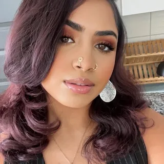 Shanicy A.