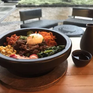 Bibim Bowl