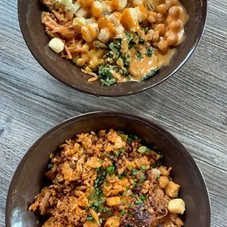 Beef Bulgogi Fried Rice