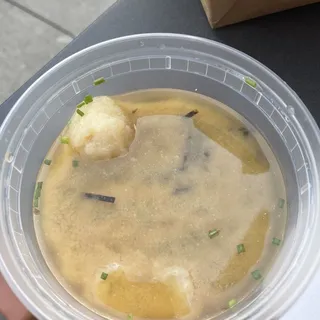 Miso Soup