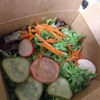 Side Salad