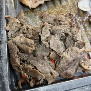 Bulgogi