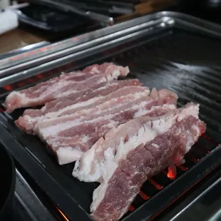 Pork Belly @tiffhuangry