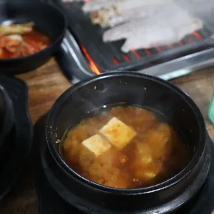 Doen Jang Jjigae