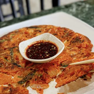 Bulgogi Korean Bistro