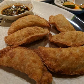 Fried Dumpling