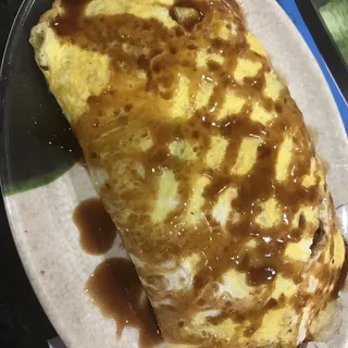 Omurice